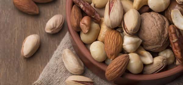 15種最佳健康深夜零食推薦