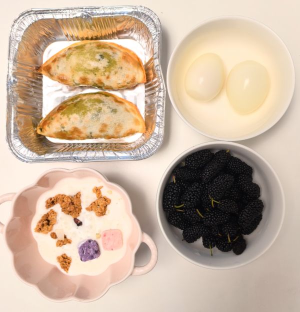 空气炸锅原来要这么用！后悔现在才知道