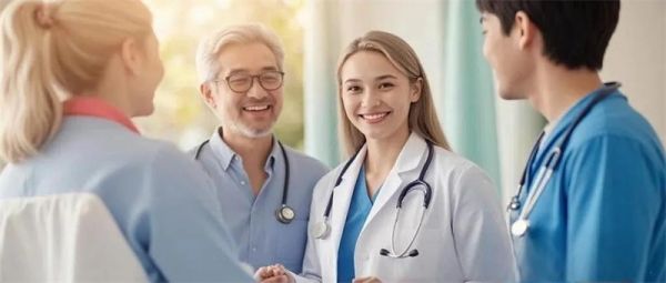 胶质瘤患者喉咙痒怎么办？