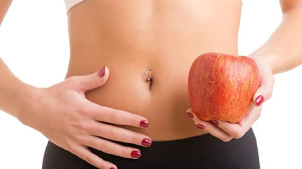 蘋果醋香蕉減肥法有什么禁忌
