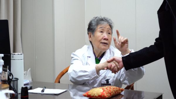 智塑未來, 北京融科醫(yī)院馬淑華主任：辨證論治助力焦慮癥患者擺脫困境