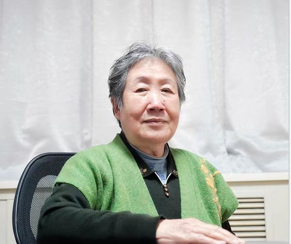 智塑未來, 北京融科醫(yī)院馬淑華主任：辨證論治助力焦慮癥患者擺脫困境