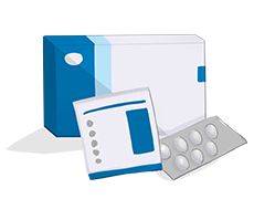 盐酸左旋咪唑片