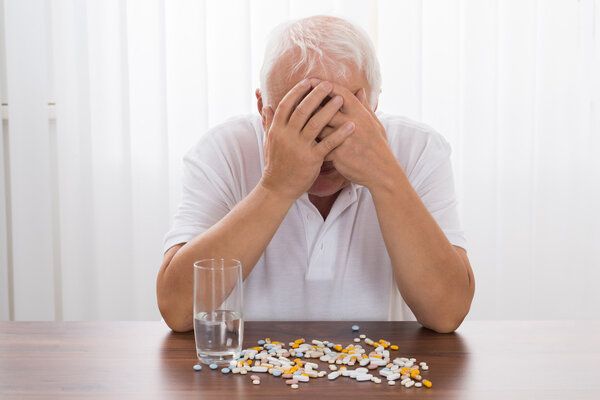 黛力新和草酸艾司西酞普兰片哪个好