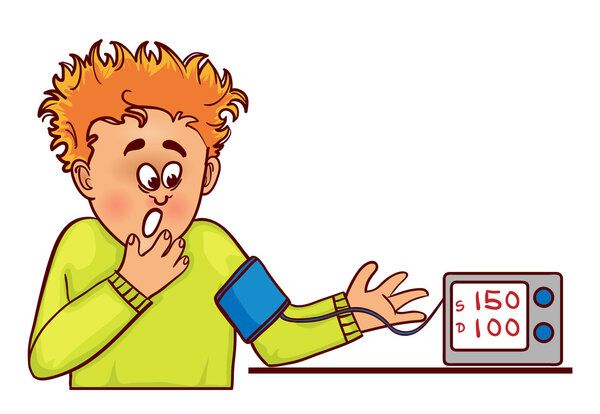 高血壓吃什么降血壓正常