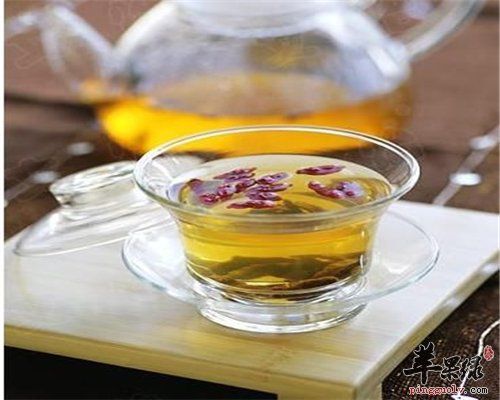 美容養(yǎng)生必備 減肥茶你值得擁有