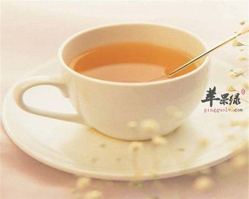 美容養(yǎng)生必備 減肥茶你值得擁有