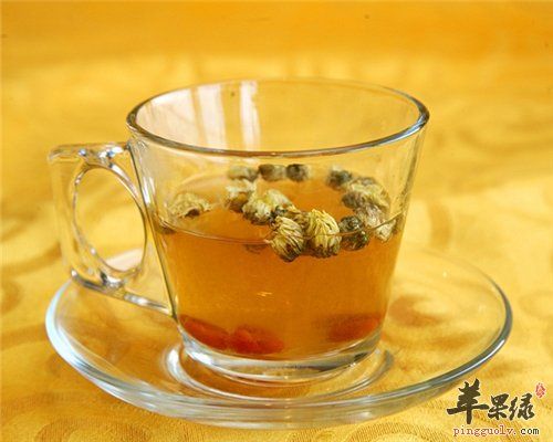 美容養(yǎng)生必備 減肥茶你值得擁有