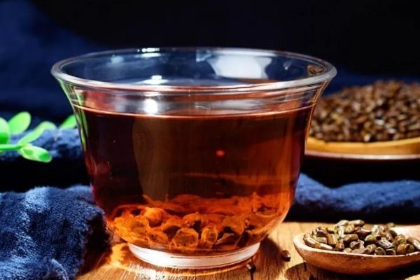 杜仲茶减肥效果好吗，可以达到辅助减肥的效果