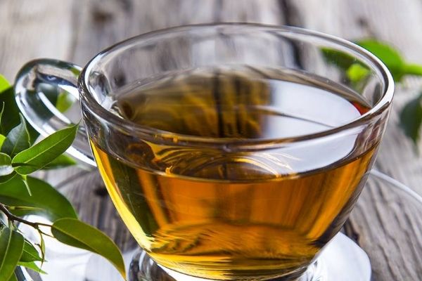 杜仲茶减肥效果好吗，可以达到辅助减肥的效果