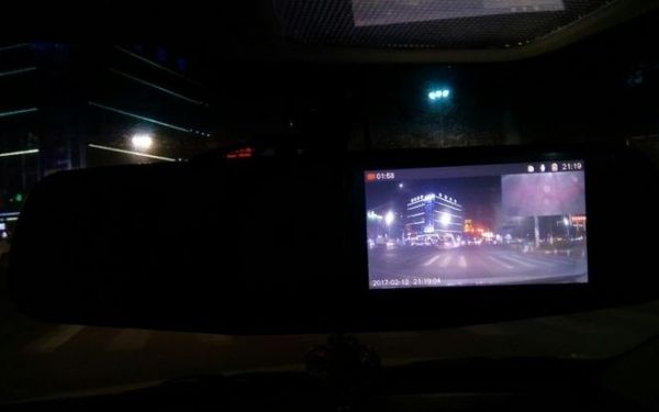 360行车记录仪怎么查看记录-有驾