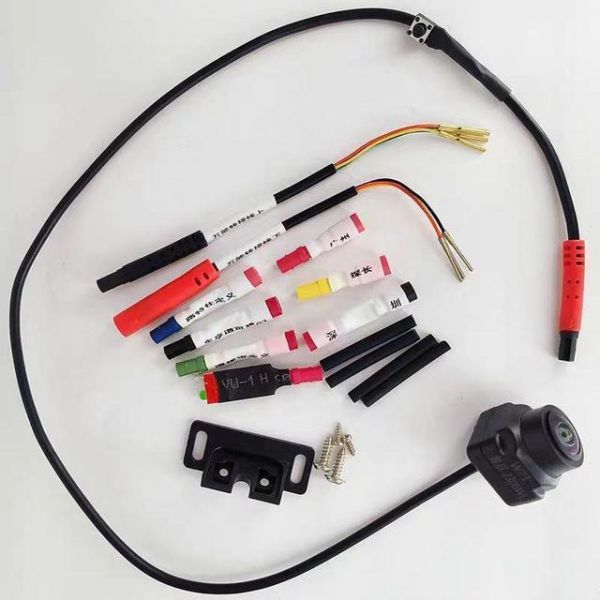 还在为选行车记录仪发愁?这五款具备360°全景功能的神器能让驾驶全程安心,为你的出行保驾护航,不看就亏大了-有驾