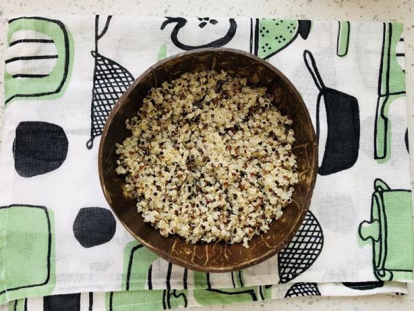 純奶手撕吐司的做法 步驟1