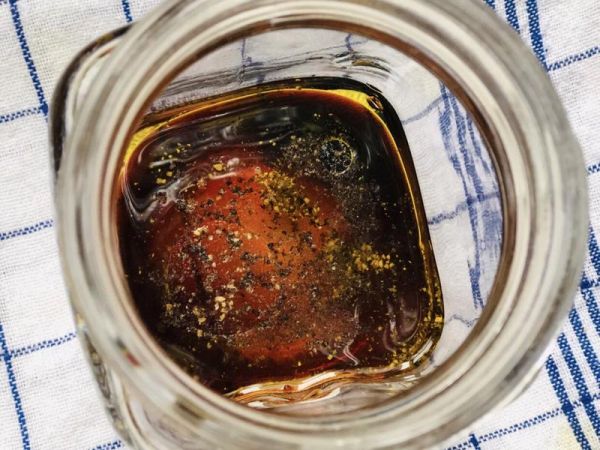 純奶手撕吐司的做法 步驟1