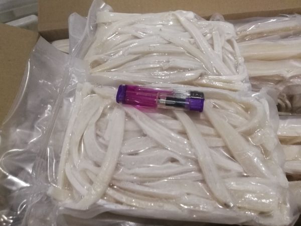 魷魚絲成分對比圖