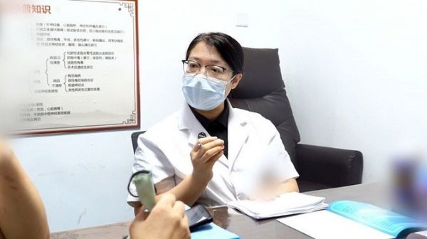 智塑未來, 任大為醫(yī)生：“七分問診”撥開眩暈迷霧，助力患者重拾安穩(wěn)生活