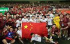 沖上熱搜！U23國足主帥禁止球員點外賣