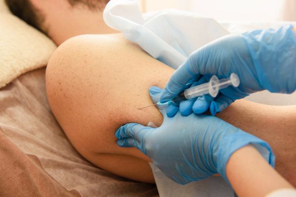 小腿注射肉毒會(huì)變圓潤(rùn)嗎