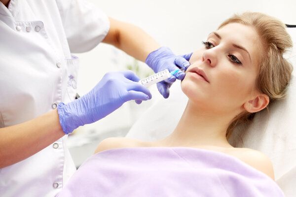 肉毒毒素的注射多少錢