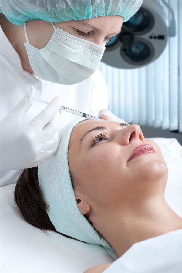 注射肉毒要避開經(jīng)期嗎