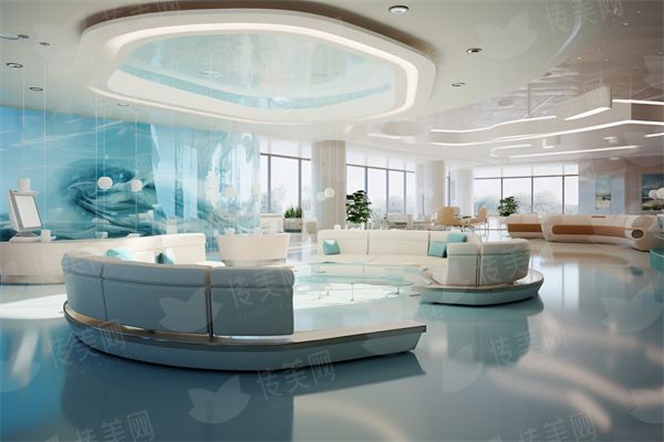 <strong>為什么選擇西寧現(xiàn)代醫(yī)美科做瘦腿？</strong>