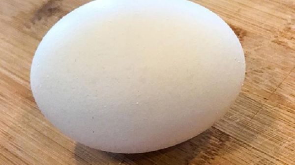 吃雞蛋瘦身法是怎樣的