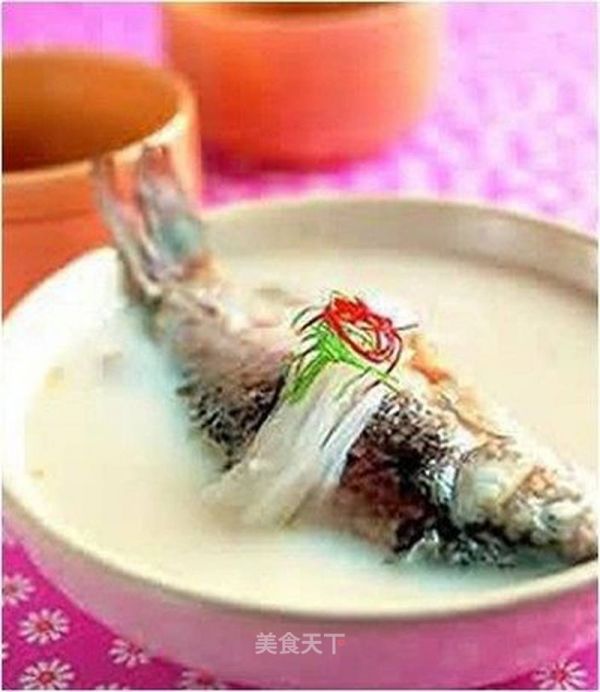 魚肉豆腐湯的做法