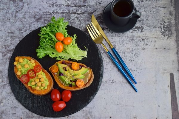 减肚子上的赘肉最快最有效的方法