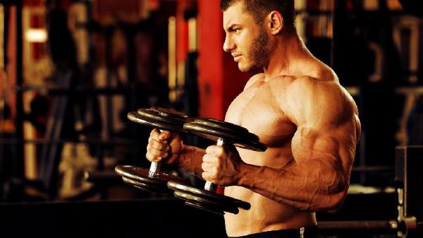 HIIT該如何進(jìn)行 教你幾個HIIT減脂健身間歇訓(xùn)練計劃