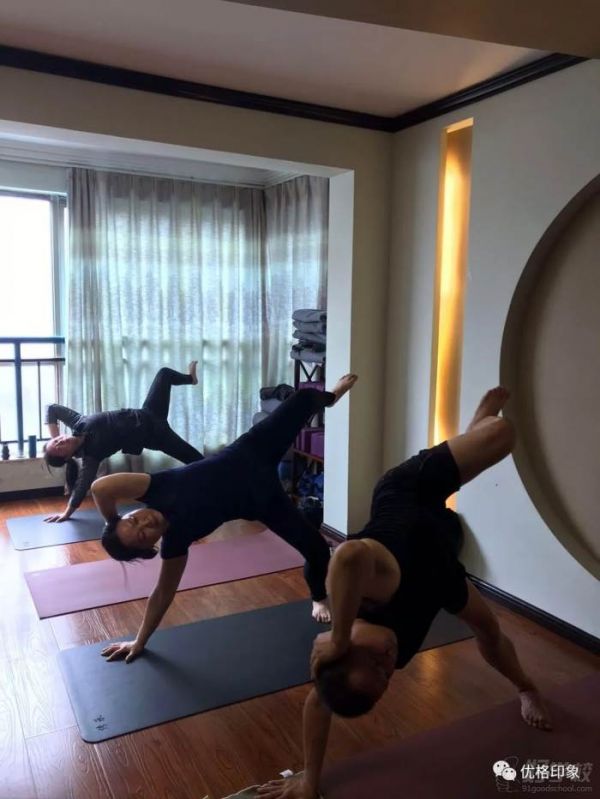 教學(xué)現(xiàn)場2