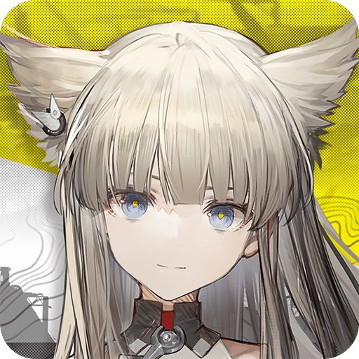 明日方舟：終末地