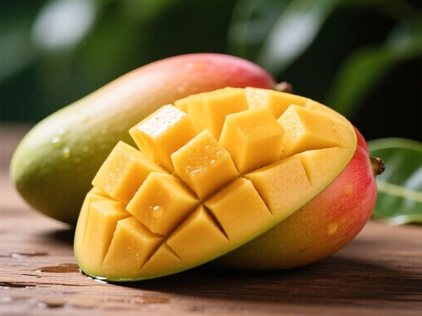 青光眼可不可以吃芒果