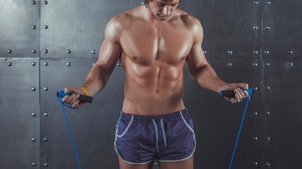 跳繩減肥的正確方法是怎樣的 如何跳繩更有效