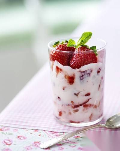 愛喝酸奶的朋友幾大誤區(qū)要避開