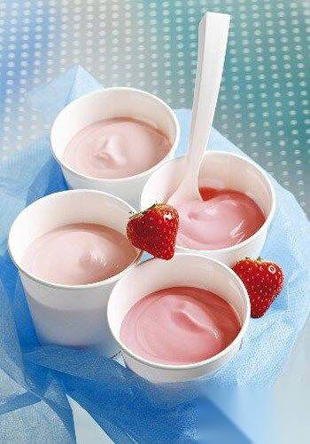 愛喝酸奶的朋友幾大誤區(qū)要避開 第5張