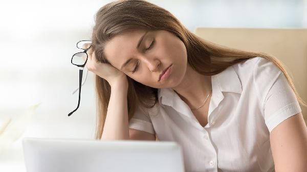 睡覺前吃啥不會胖