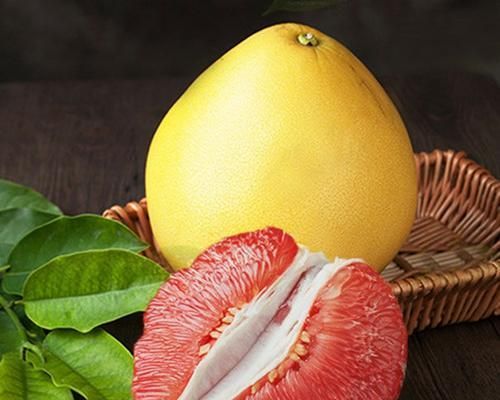 紅心柚含糖量高嗎？如何選擇低糖水果？