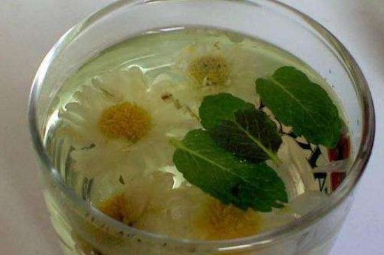 薄荷茶能天天喝嗎，薄荷茶一次放多少片？