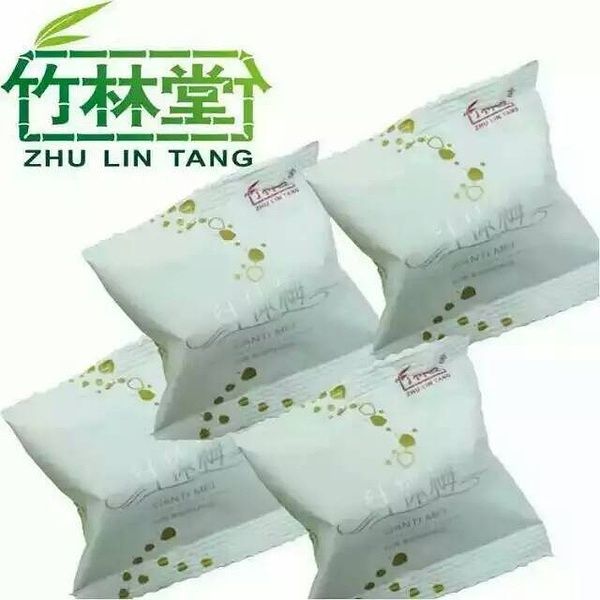 竹林堂纖體梅白梅