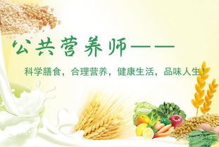 營養(yǎng)師基礎(chǔ)培訓(xùn)：掌握健康飲食的秘訣，成為家庭營養(yǎng)守護(hù)者