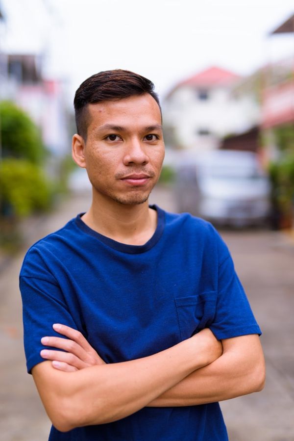 男生器官怎么变长变粗 青春期营养与生活习惯关键