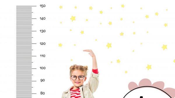 青少年春天吃什么長高