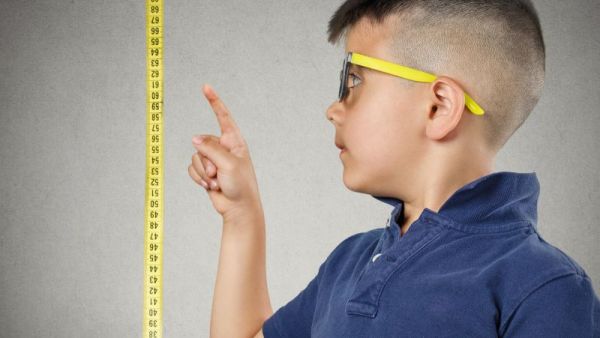 7周歲男孩身高偏矮怎么辦