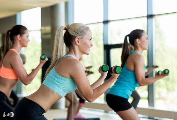 2017年女性體重、身形對照表來啦！