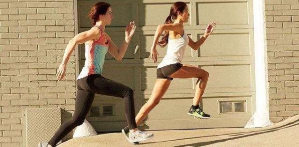 2017年女性體重、身形對照表來啦！