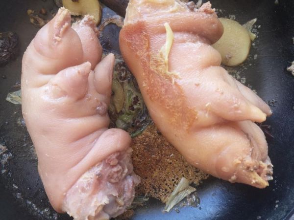 純奶手撕吐司的做法 步驟1