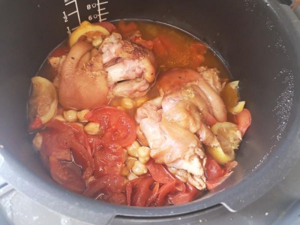 純奶手撕吐司的做法 步驟1