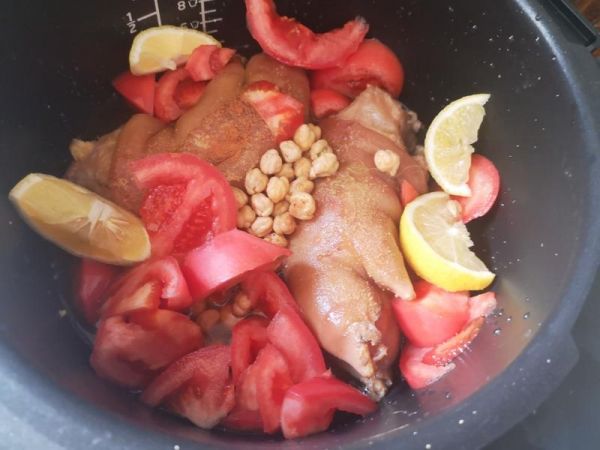 純奶手撕吐司的做法 步驟1