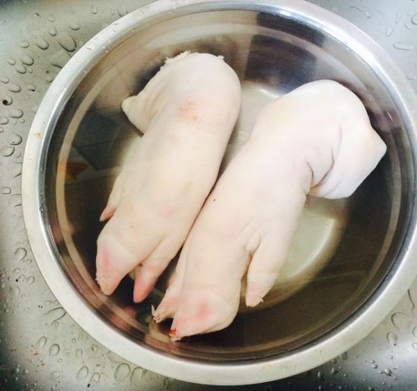 純奶手撕吐司的做法 步驟1