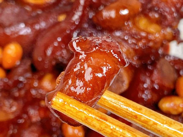 純奶手撕吐司的做法 步驟1